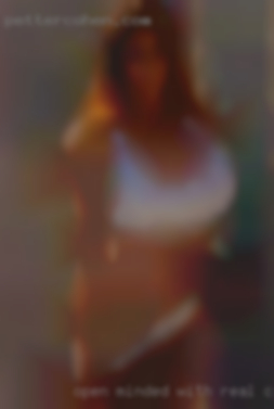Open minded real cougars with  high sex drive.